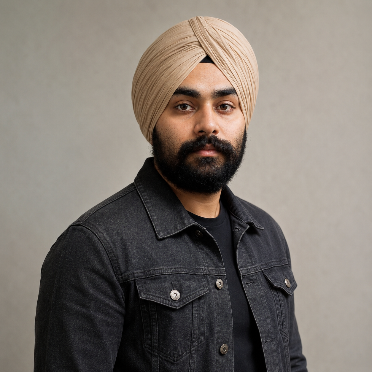 Harjot Singh